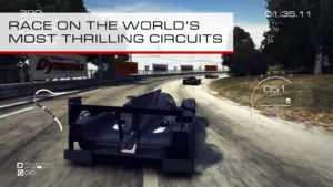  GRID Autosport 2