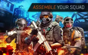 تحميل لعبة FRONTLINE COMMANDO فرونت لاين كوماندو تحديث جديد 2024 آخر إصدار 1