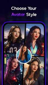 AI Mirror: AI Art Photo Editor 2