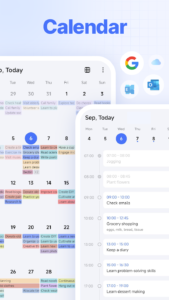 TickTick:To Do List & Calendar 2