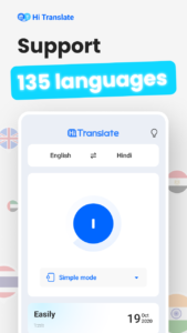 Hi Translate – Chat translator 2