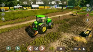 تحميل لعبة Farming Simulator 20 2024 apk 2