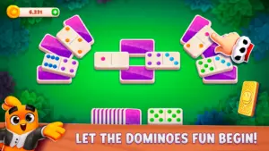 Domino Dreams™ 2