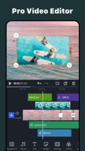 OviCut – Smart Video Editor 1