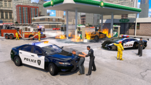 تحميل لعبة Cop Duty Police Car Simulator محاكاة مهمة الشرطي تحديث جديد 2024 آخر إصدار 1