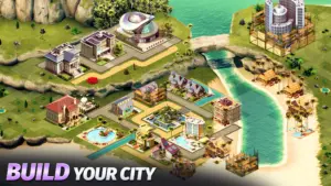 تحميل لعبة City Island 4 سيتي إيلاند فور تحديث جديد 2024 آخر إصدار 2