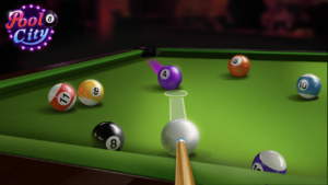 تحميل لعبة Pooking Billiards City بوكينج بلياردو سيتي تحديث جديد 2024 آخر إصدار 1