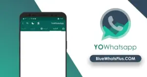 تنزيل يو واتساب الجديد 2024 YoWhatsApp apk اخر اصدار ضد الحظر من يو واتس اب 1