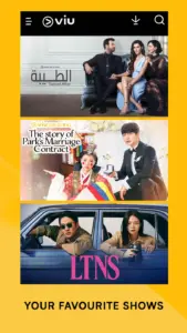 Viu: Dramas, TV Shows & Movies 2