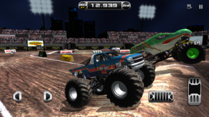 تحميل لعبة monster truck destruction مانستر تراك ديستراكشن تحديث جديد 2024 آخر إصدار 1