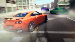 Street Racing Grand Tour 1