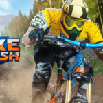 BIKE CLASH: PVP CYCLE GAME