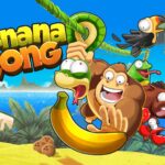 Banana Kong