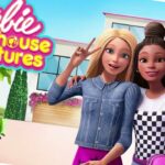 Barbie Dreamhouse Adventures