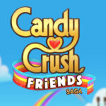 Candy Crush Friends Saga