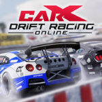 CarX Drift Racing