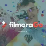 FilmoraGo