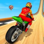 GT MOTO STUNTS 3D