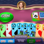 Gin Rummy Plus