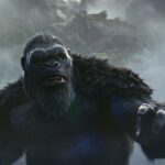 Godzilla x Kong: The New Empire