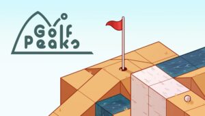 تحميل لعبة Golf Peaks جولف بيكس 2