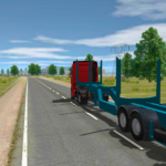 Grand Truck Simulator