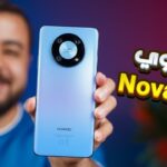 Huawei nova y90