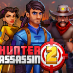 Hunter Assassin 2