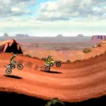 Mad Skills Motocross 2