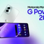 Moto G Power 5G نراه في 2024 بحلية جديدة.