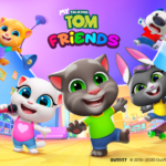 My Talking Tom