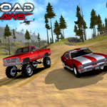 Offroad Outlaws