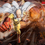 One Punch Man World