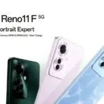 Oppo Reno 11F