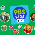 PBS KIDS Games