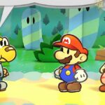 Paper Mario: The Thousand-Year Door