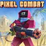 Pixel Combat