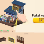 Pocket World 3D