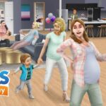 The Sims FreePlay