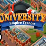 University Empire Tycoon