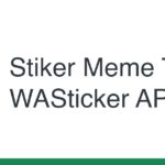 WASticker