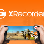 XRecorder