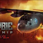 Zombie Gunship Survival