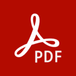 adobe acrobat reader edit pdf