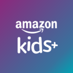 amazon kids books videos