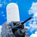 c ram ciws simulator