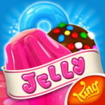 candy crush jelly saga