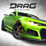 drag racing