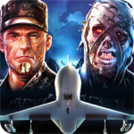 drone 5 elite zombie shooter