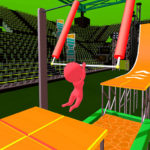 epic race 3d parkour game